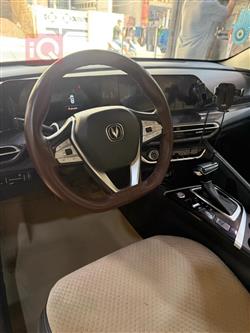 Changan Eado Plus